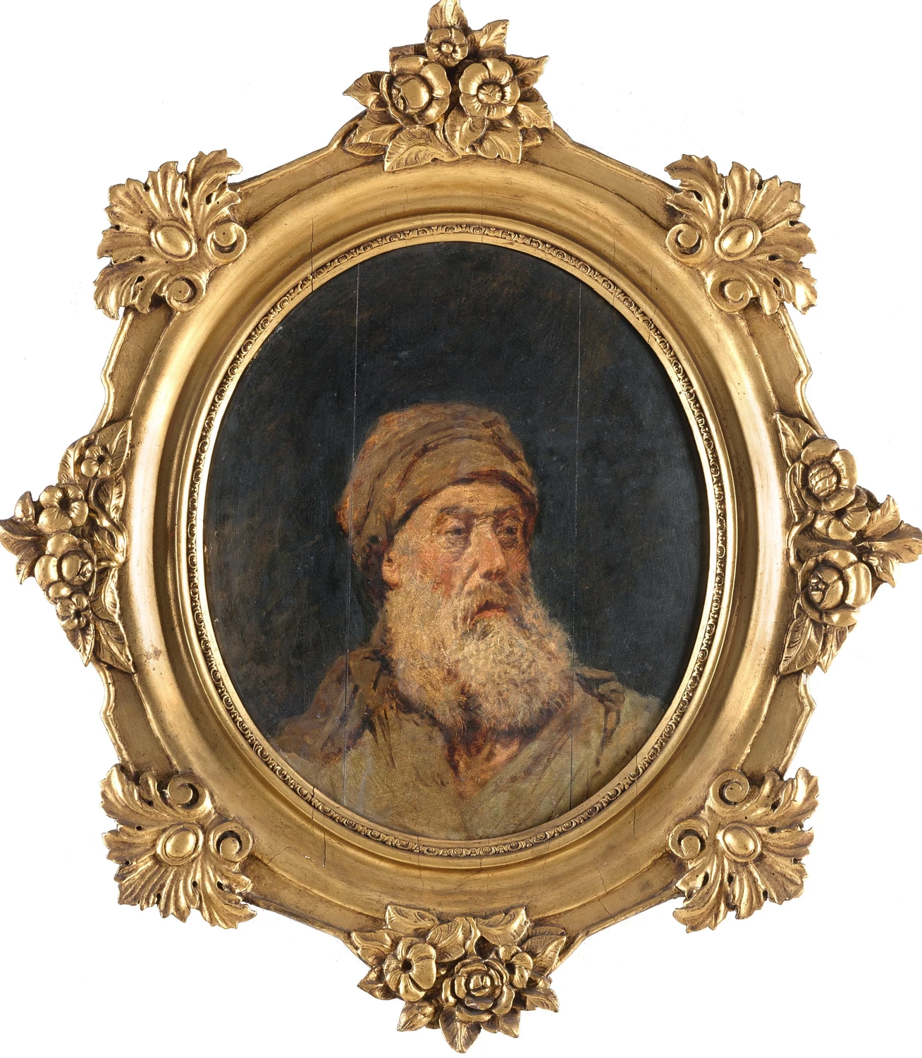 Pietro - Ritratto maschile